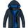 Youngsoul Softshell Jacke