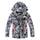 YoungSoul Wasserdichte Regenjacke