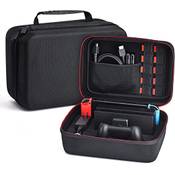 Younik Nintendo-Switch-Tasche Deluxe Vergleich