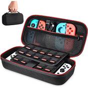Younik Nintendo-Switch-Tasche Vergleich