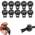 Your Day Mate Kordel Stopper 64-CS1H-1-2217-1-10