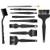 Your Day Mate Nylon-Pinsel und Bürsten Set