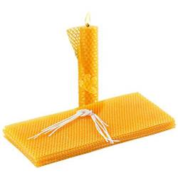 Your Design Bienenwachsplatten
