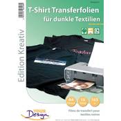 Your Design Bügelfolie