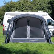 Your Gear Manarola Air Camper aufblasbares Vorzelt