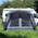 Your Gear Manarola Air Camper aufblasbares Vorzelt