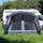 Your Gear Manarola Air Camper aufblasbares Vorzelt