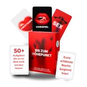 Your Love Challenge Bis zum Höhepunkt