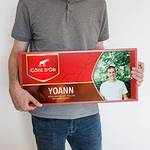 Côte d'Or Riesen Schokoladentafel