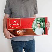 Côte d'Or Riesen Schokoladentafel