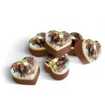 Your Surprise Store personalisierte Schokolade mit Foto in Geschenkbox
