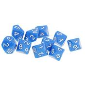 Yourandoll DnD-Würfel