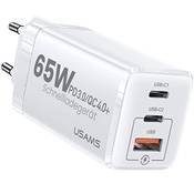 Yousams 65W USB C Ladegerät Vergleich