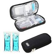 Youshares Diabetiker Tasche