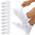 Youshow Sneaker Socken