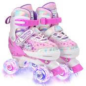 Yousulun Rollschuhe Vergleich