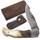 YOUSUNLONG Damaskus Muster Taschenmesser