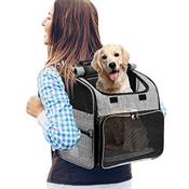 Youthink Hundetrage Vergleich