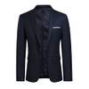 Youthup Herren Sakko Slim Fit