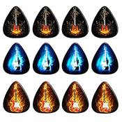 YOUYIKE Guitar Picks Vergleich