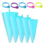 Youyike Profi Spritzbeutel-Set