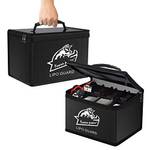 Lipo-Tasche