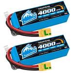Yowoo Power 6S Lipo Akku