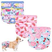 Yoxovo Läufigkeitshose Vergleich