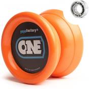 YoYo Factory One