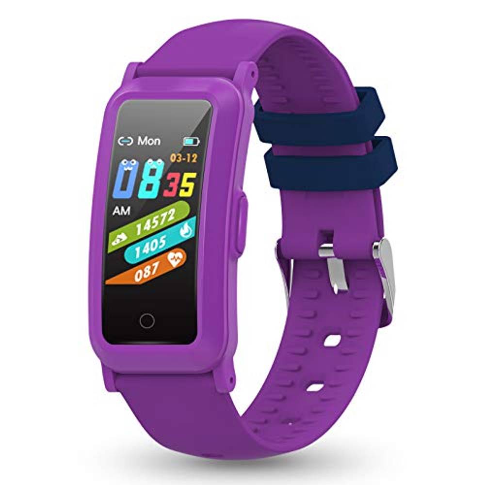 Kinder FitnessTracker Top 10 Test & Vergleich