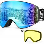 Yoziss OTG Skibrille