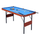 YP Klappbarer Pooltisch