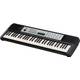 Yamaha Digital Keyboard PSR-E360B Vergleich