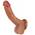 Yqlove Realistischer Dildo