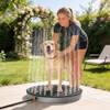 Yrhome Bodendusche