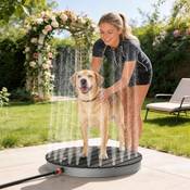 Yrhome Bodendusche