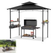 Yrhome Grillpavillon