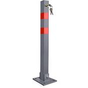 Yrhome Parkplatzsperre Vergleich