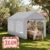 Yrhome Premium Pavillon