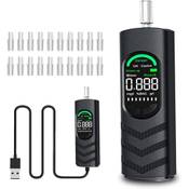 Yrhws Alkoholtester Vergleich