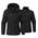 Ysento 3-in-1-Jacke