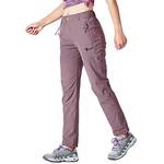 Ysento Damen Wanderhose