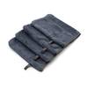 Ysn Home Collection Mikrofaser-Waschhandschuh