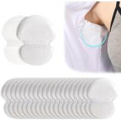 Ystrillion Achselpads