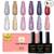 YSUVIN UV Nagellack