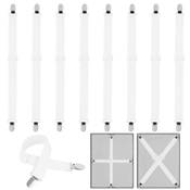 Yswovuo Bettlakenspanner Vergleich