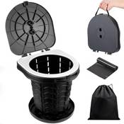 Yswovuo Campingtoilette Vergleich