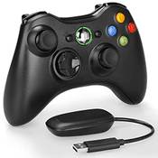 Yteam Wireless Controller für Xbox 360 Vergleich