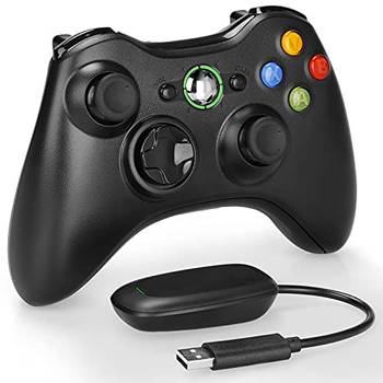 Xbox 360 Controller: Top 10 Test & Vergleich
