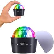 Ytkanwen Mini Discokugel Vergleich